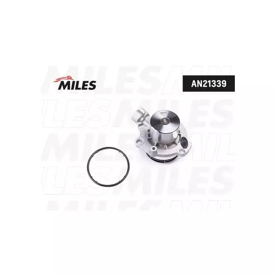 Помпа водяная Audi A4 IV 07- Q3 11- Q5 I II 08- Skoda Yeti (5L) 09- Rapid (NH3) 12- Octavia MI