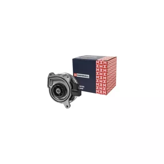 Помпа водяная Audi A1 (8X) 11-, Seat Ibiza IV 09-, VW Golf V, VI 06-, VW Jetta III, IV 06-, VW Passat (B6, B7) 09-, VW Passat CC 11-, VW Scirocco III 08-, VW Tiguan I 07- ()
