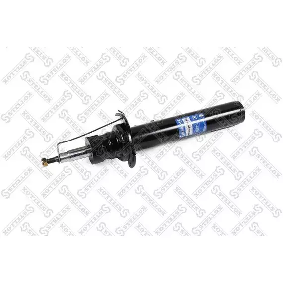 Амортизатор передний левый газовый BMW X3 F25 2.0-3.5D 10 STELLOX 42140091SX для BMW X3 F25 2.0-3.5D 10