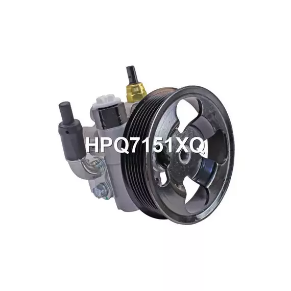 Насос ГУР TOYOTA PREVIA 00-06/TOYOTA ALPHARD 02-08/TOYOTA ESTIMA 00-200