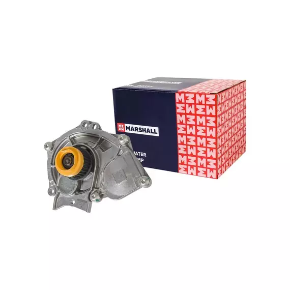 Водяная помпа для Audi A3 (8V) 12- Skoda Octavia (A7) 12- VW Golf VII 13- / Tiguan II 16- SKF VKPA 81231 / OEM 06K121011 06K121011B 06L121005A 06L121012 06L121012A