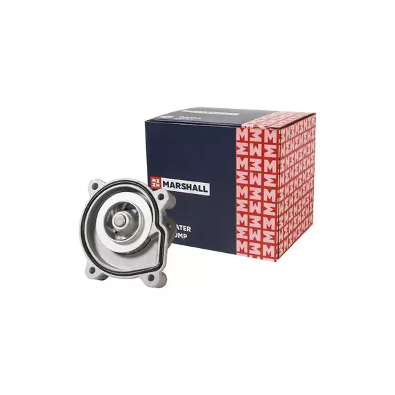Водяная помпа для Skoda Fabia II 07- / Octavia (A5) 04- VW Polo VI 10- Audi A3 (8P) 03- SKF VKMC 31047-2 / 045121011F 045121011FX 045121011H 045121011HX 1138725 03C121005B 03C121005C 03C121005CX 03C121005D 03C121005DX