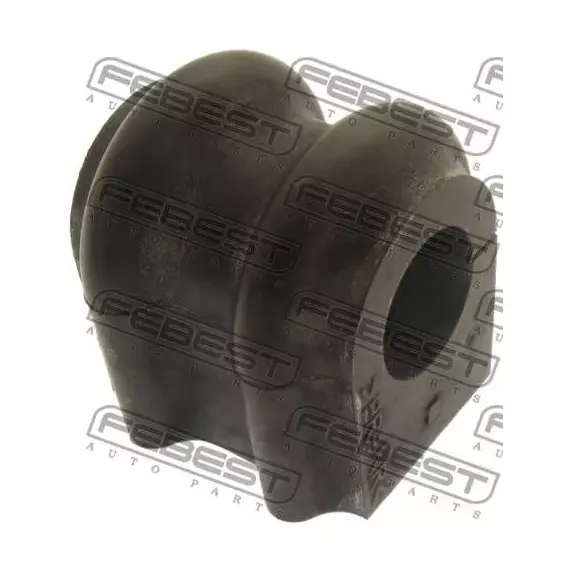 Втулка стабилизатора Febest арт. KSB-SOUL OEM 54813-3X000, 54813-2K000, 54813-1J000, 54812-1C000, 54813-3X001
