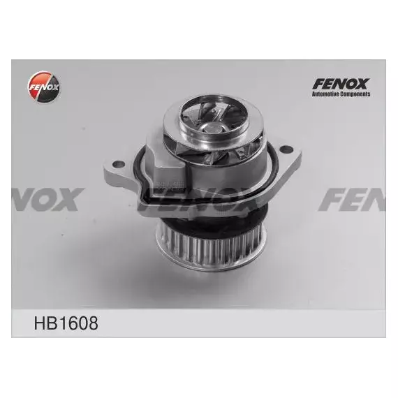 Насос водяной перед lcv Fenox HB1608 - FENOX арт. HB1608