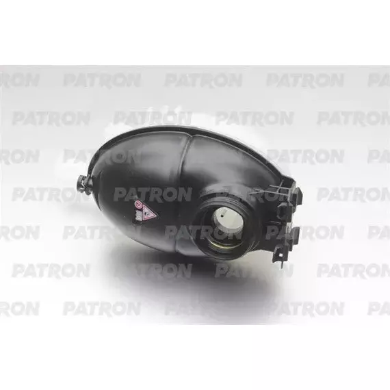 Бачок расширительный для Мерседес W205 2014-2021, Mercedes W205 бачок расширительный PATRON P10-0121