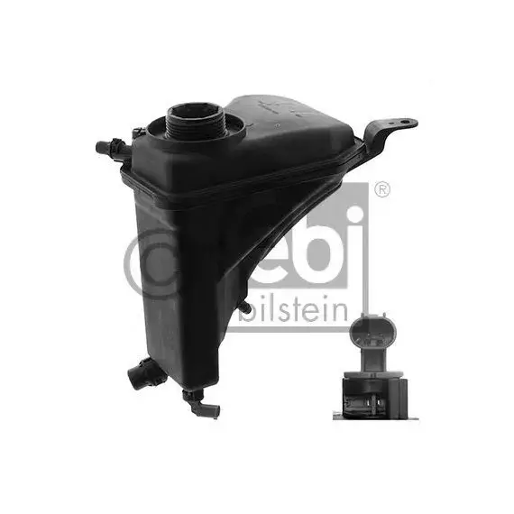 Компенсационный бак охлаждающая жидкость Febi 39340 - Febi арт. 39340