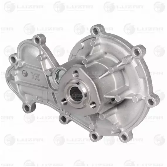 Насос водяной для а м vw touareg (10-) audi q7 (06-) 3.0tdi Luzar LWP 1830 - Luzar арт. LWP 1830