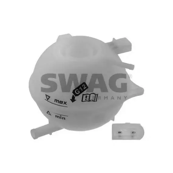 Компенсационный бак охлаждающая жидкость Swag 30 94 4535 - Swag арт. 30 94 4535