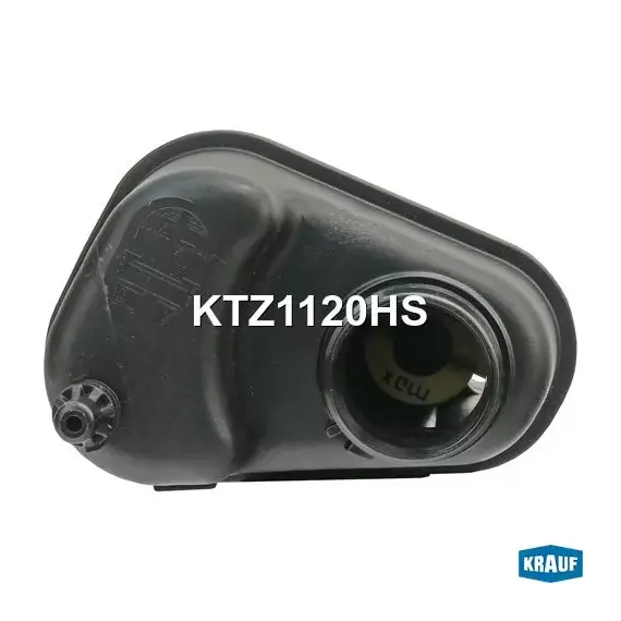 Бачок расширительный Krauf KTZ1120HS - KRAUF арт. KTZ1120HS