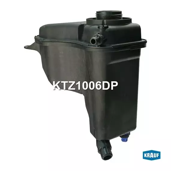 Бачок расширительный Krauf KTZ1006DP - KRAUF арт. KTZ1006DP