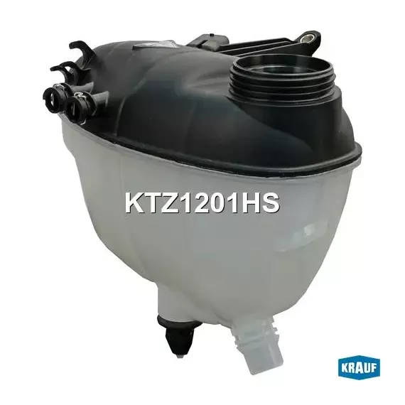 Бачок расширительный Krauf KTZ1201HS - KRAUF арт. KTZ1201HS