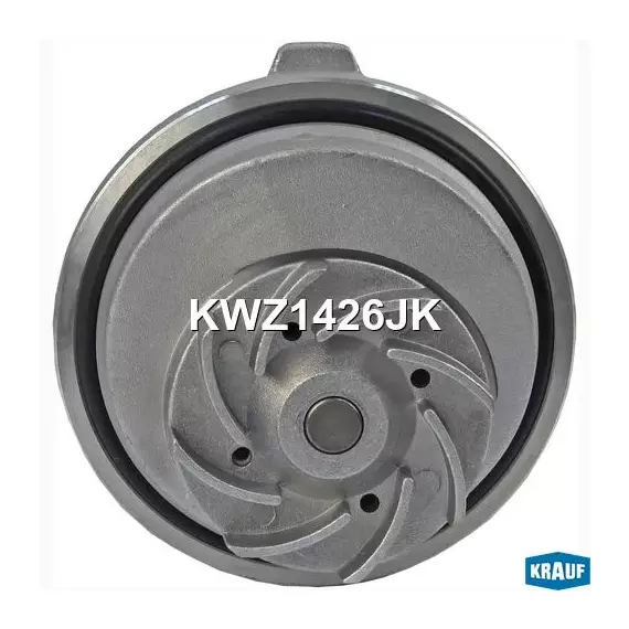 Помпа водяная Krauf KWZ1426JK - KRAUF арт. KWZ1426JK
