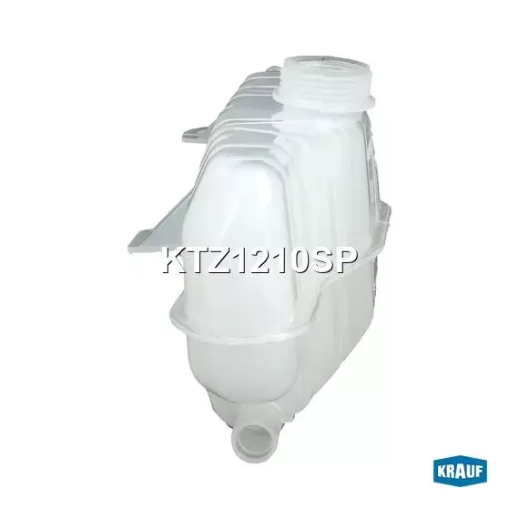 Бачок расширительный Krauf KTZ1210SP - KRAUF арт. KTZ1210SP