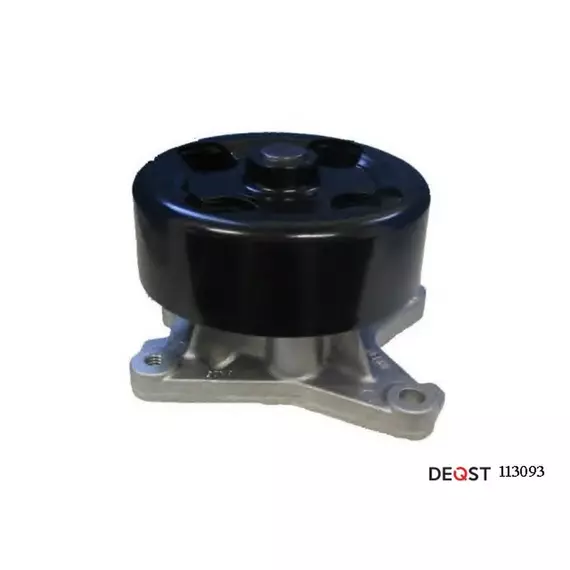 Водяной насос NISSAN QASHQAI (J11) Вездеход закрытый 12.13- 2.0, 113093
