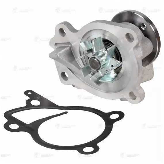 Помпа водяной насос RENAULT Duster Arkana LADA Vesta 2015- LUZAR LWP 0999 для RENAULT Duster Arkana LADA Vesta 2015- - Luzar арт. FOrA1-|LU|-LWP 0999///1