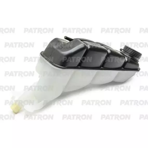 Бачок расширительный системы охлаждения P10-0056 PATRON на MERCEDES: E-Class (W210) 95-02