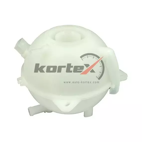 Бачок расширительный SKODA OCTAVIA/VW BORA/GOLF IV 96-, KTC017 - арт. KTC017