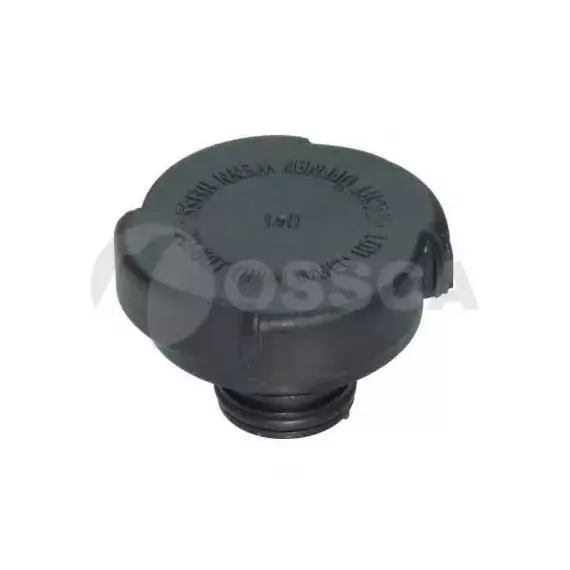 Крышка Бачок расширительный охлаждающей жидкости OSSCA 00593 - OSSCA арт. 00593