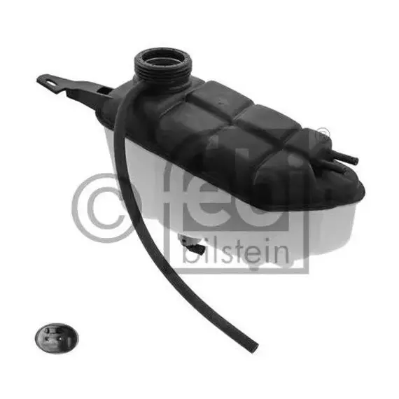 Бачок расширительный Febi 37646 для Mercedes G-CLASS W463, GL-CLASS X164, M-CLASS W164, R-CLASS W251, V251, - Febi арт. 37646