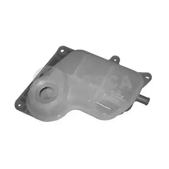 Бачок расширительный Ossca 00782 для Audi A4 - OSSCA арт. 00782