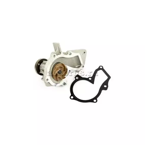 Помпа, Водяной Насос Ford Focus 2 / Fusion 1 778 516 FORD арт. 1 778 516 - Ford арт. 1778516