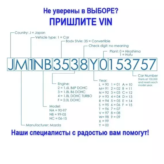 Бачок расширит. охл. жидкости для а/м Ford Focus II (05-)/Kuga (08-)/Mazda 3 (03-) (LET 1030)