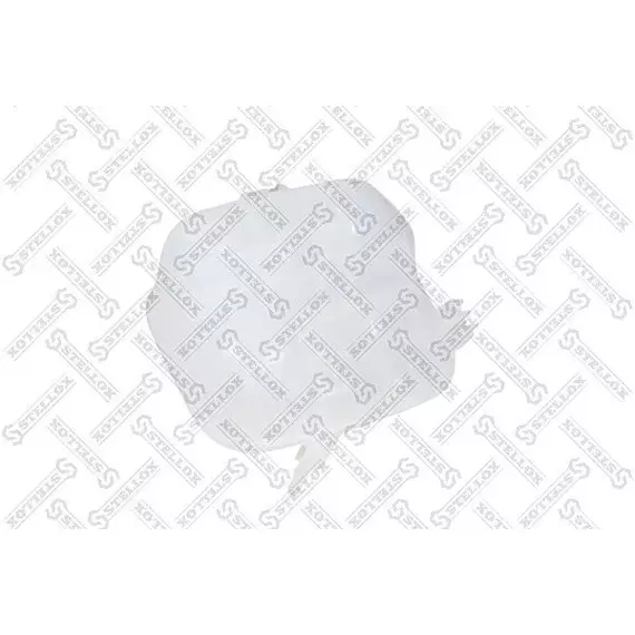 Бачок расширительный для Opel Astra H 7551207SX STELLOX - Stellox арт. 75-51207-SX