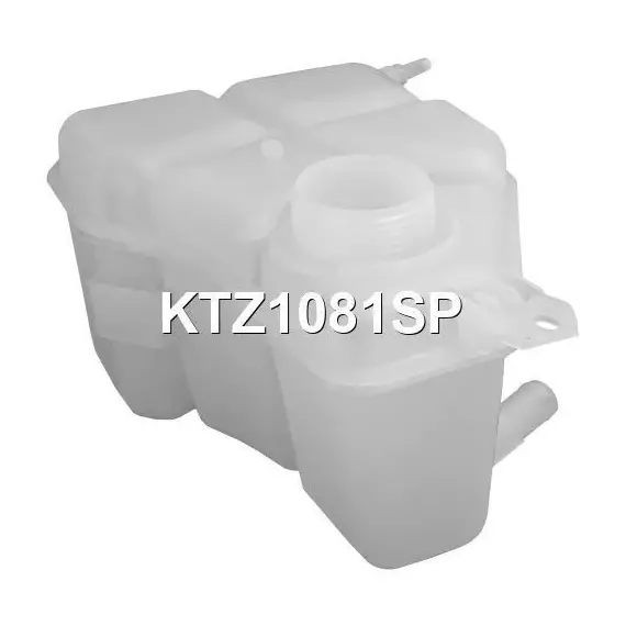 Бачок расширительный KRAUF KTZ1081SP