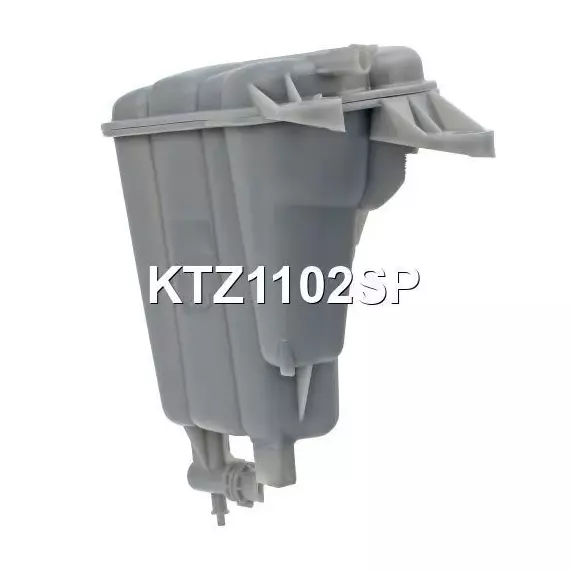 Бачок расширительный KRAUF KTZ1102SP