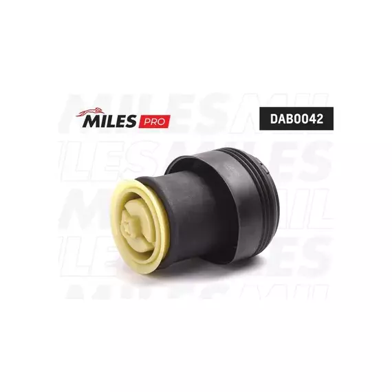 Пневмобаллон задний серия PRO BMW X5 E70 07-13, X6 E71 09-14 DAB0042