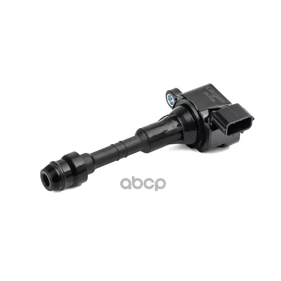 Катушка Зажигания Nissan Murano, Teana (J31) 03-, Murano (Z50) 04-08 (Vq23de, Vq35de) Cargen Cargen арт. ZX7120 - Autoparts арт. Cargen_ZX7120