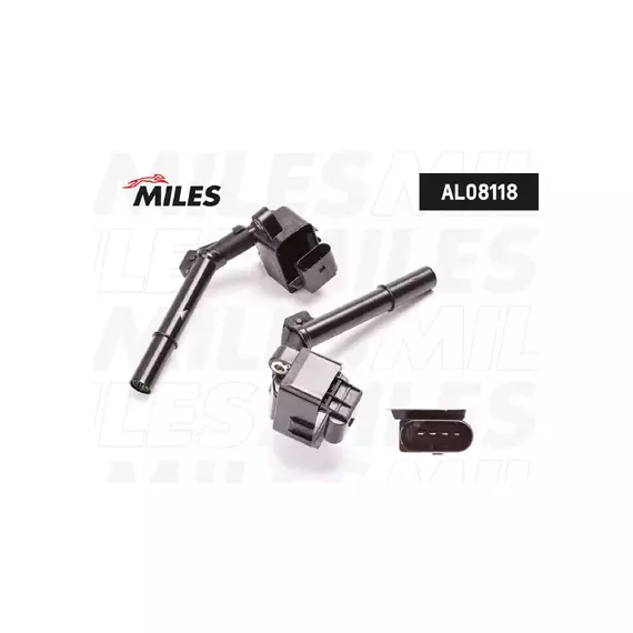 Катушка зажигания MERCEDES BENZ W176/205/213/246/X156/X253 1.6-2.0 (Bosch 0 221 604 036) AG03492