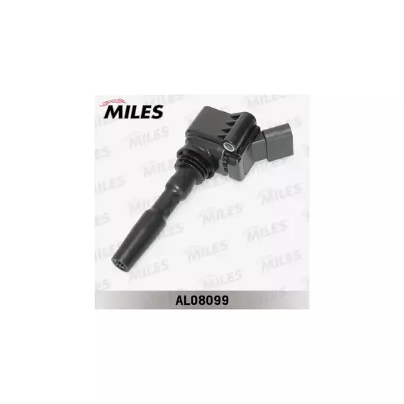 Катушка зажигания AUDI A1/VW GOLF VII/JETTA 1.2/1.4 11- (BERU ZSE067) AL08099
