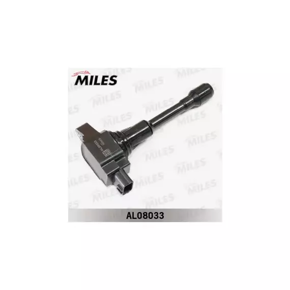 Катушка зажигания NISSAN Qashqai (06-)/Note (06-)/X-Trail (07-) 1.6i/2.0i/2.5i (BERU ZSE088) AL08033