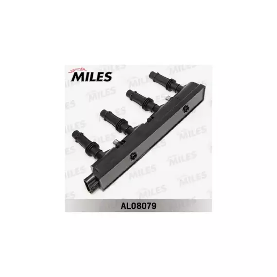 Катушка зажигания OPEL 1.2/1.4 09- (BERU ZSE185) AL08079