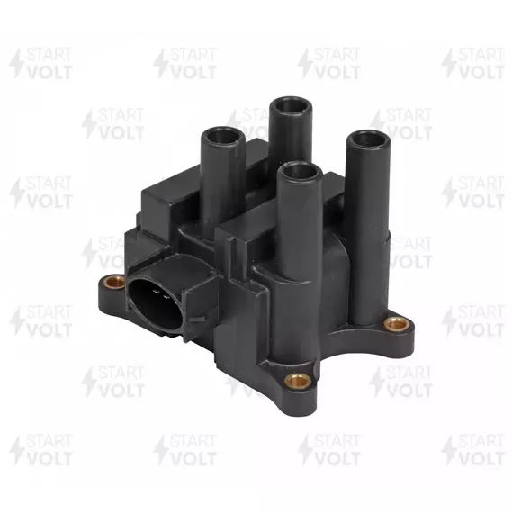 Катушка зажигания STARTVOLT SC 1083 - Startvolt арт. SC 1083