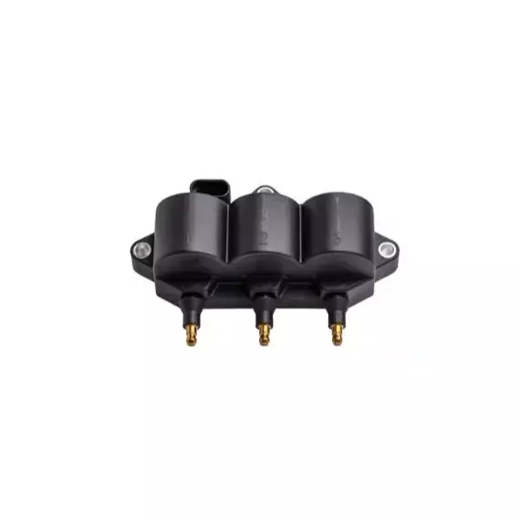 Катушка зажигания Daewoo/Chevrolet Matiz (01-)/Spark (05-) 0.8i 4PIN "BRAVE" - BRAVE арт. BRIC18