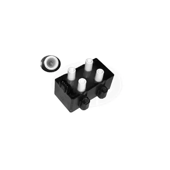 Катушка зажигания RENAULT Clio II/Laguna II/Kangoo 1,2/2,0L 03/96-> 8200141149