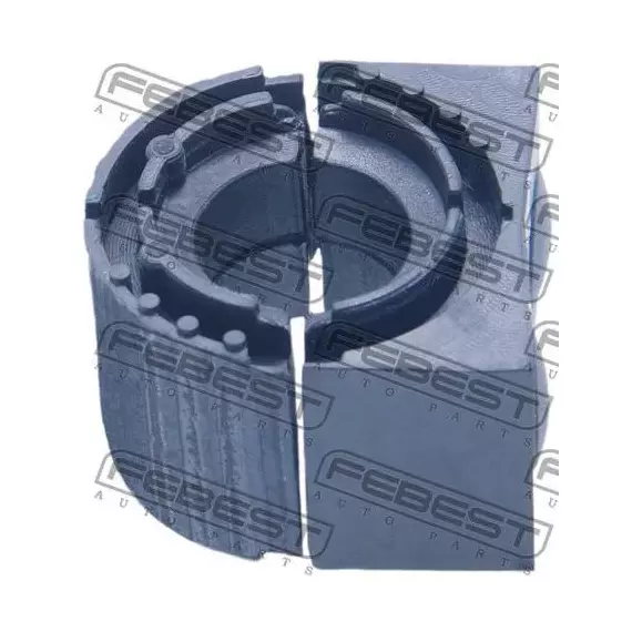 Втулка стабилизатора Febest арт. VWSB-GVF OEM 3C0411303Q, 3C0411303T