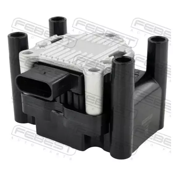 Катушка зажигания Febest 23640-007 - Febest арт. 23640-007