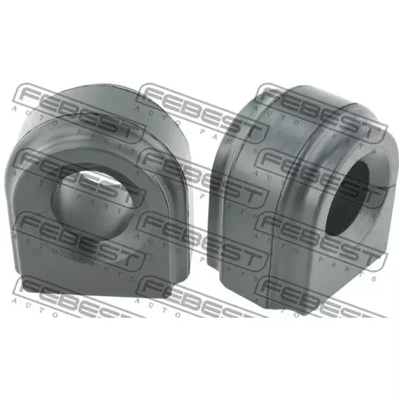 Втулка передн стабилизатора для (компл -2 шт) BMW X3 F25 2009- BMSB-X4F-KIT
