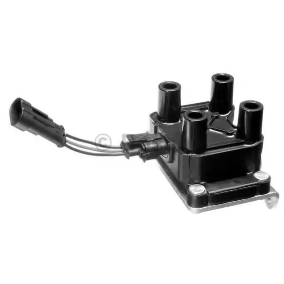 Катушка зажигания Bosch F 000 ZS0 222 - Bosch арт. F 000 ZS0 222