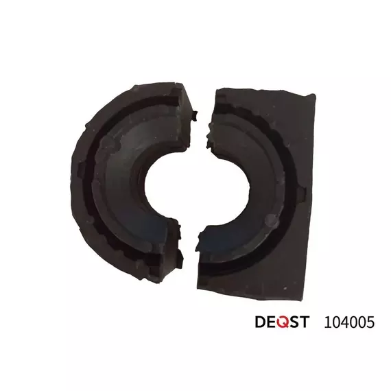 Втулка переднего стабилизатора d23.6mm Audi Q3 11>, Skoda Superb 09-15, 104005