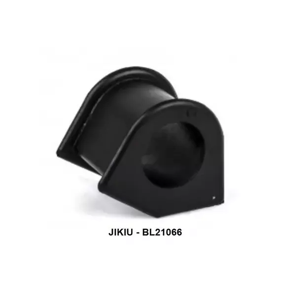 Втулка стабилизатора передняя TOYOTA_COROLLA AE10#/CE10#/EE10# 1991-2002 JIKIU BL21066