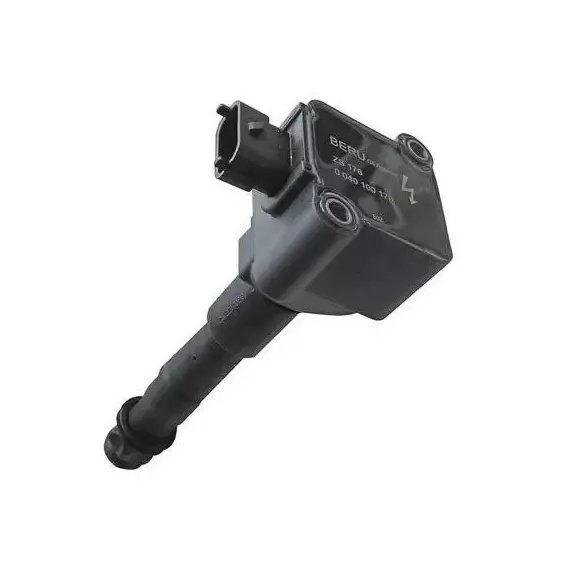 Катушка зажигания hcv Beru ZS178 - BERU арт. ZS178