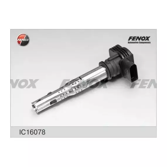Катушка зажигания Fenox IC16078 - FENOX арт. IC16078