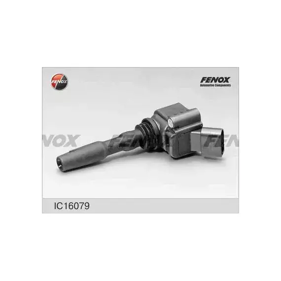 Катушка зажигания Audi A1 12-, A3 12-, Q3 13-, VW Golf 12-, Jetta 11-, Polo 12-, Skoda Octavia 12-,