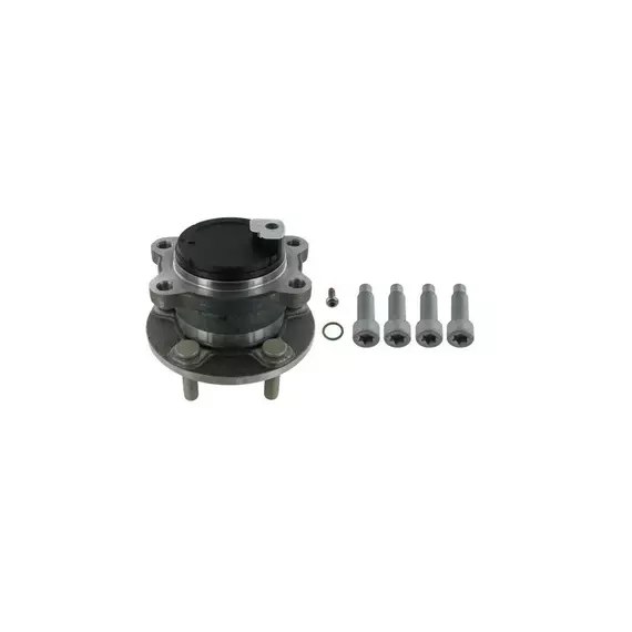 VKBA 6789 Подшипник ступицы колеса, комплект для FORD