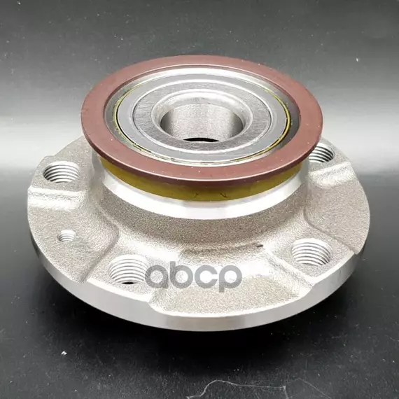 43 29077 sx к кт подшипника ступицы! заднейvw polo 10, skoda fabia 11,rapid 13 stellox арт. 4329077sx