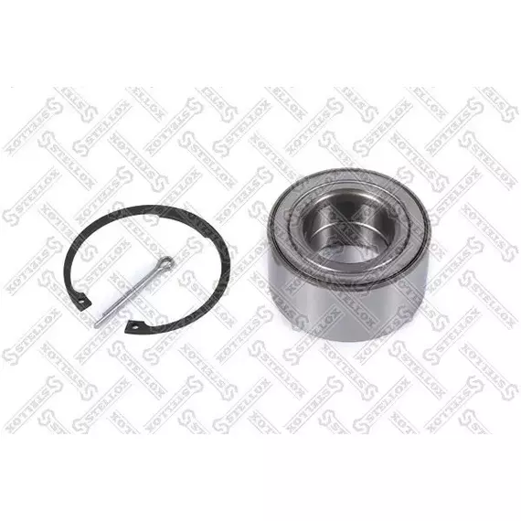 Подшипник ступицы передней ABS для Chevrolet Aveo T300 11 4030353SX STELLOX